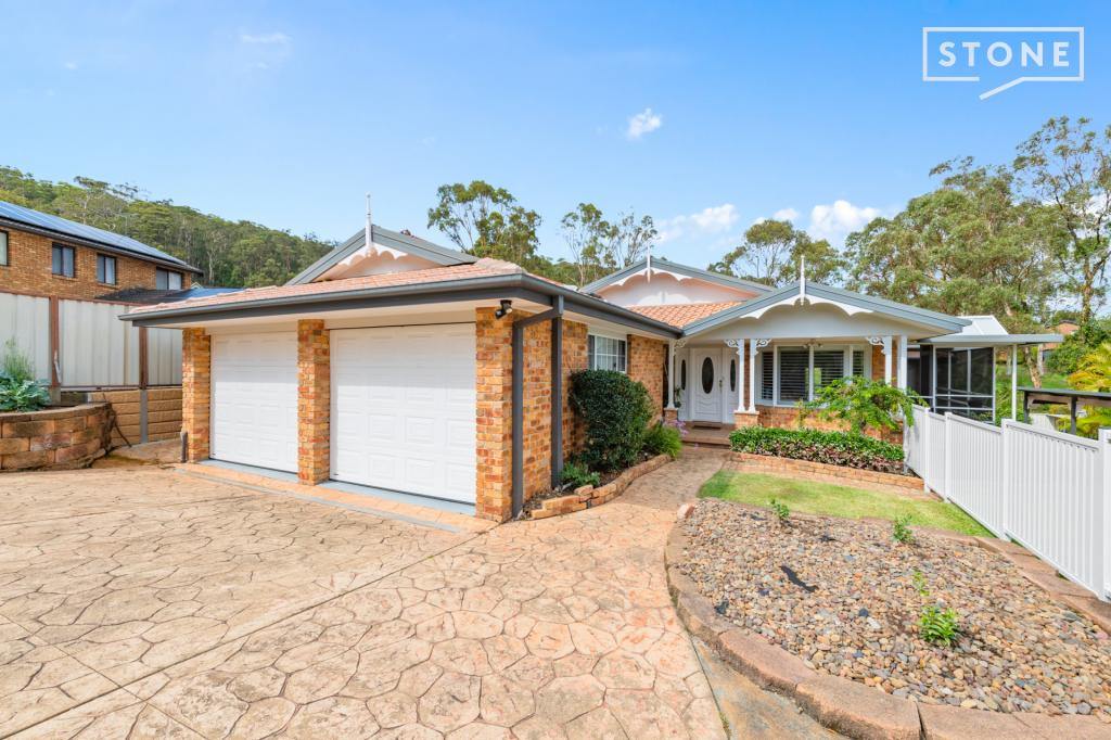 16 Warwick Way, Valentine, NSW 2280