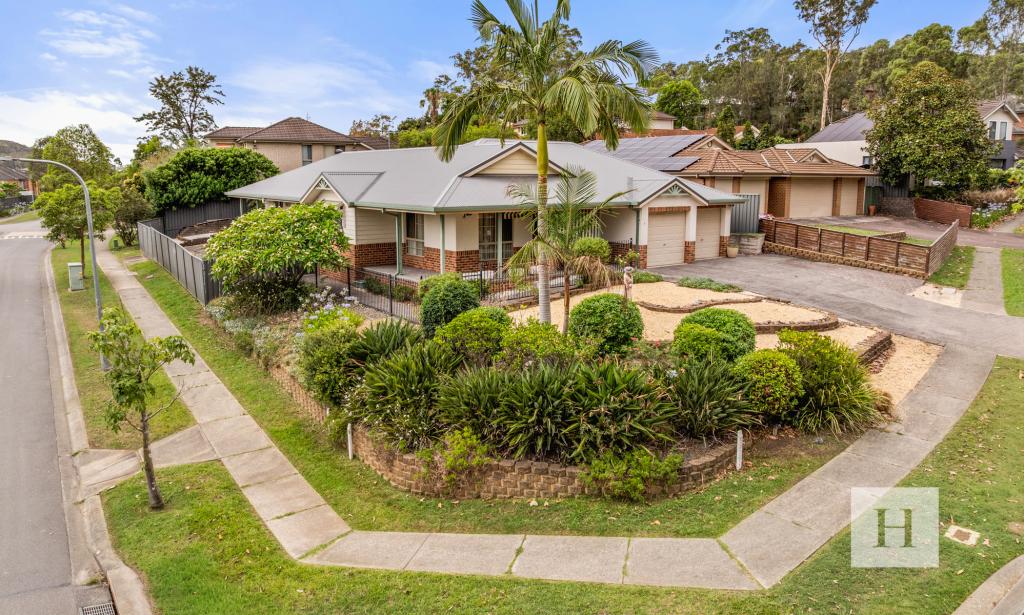 5 Settlement Dr, Wadalba, NSW 2259