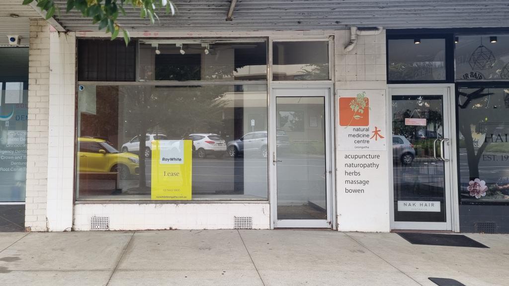 27 Bair St, Leongatha, VIC 3953