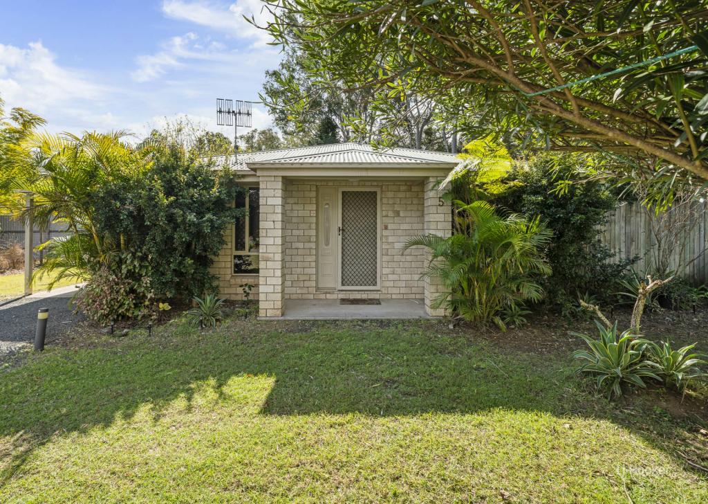5/17 Francis Tce, Esk, QLD 4312