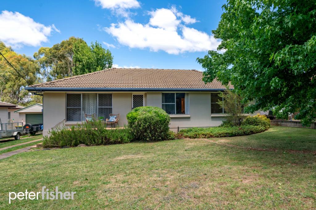 68 Gardiner Rd, Orange, NSW 2800