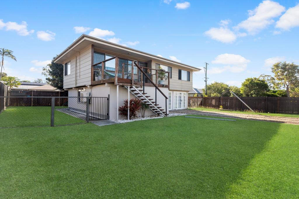 82-84 Kinsellas Rd W, Mango Hill, QLD 4509