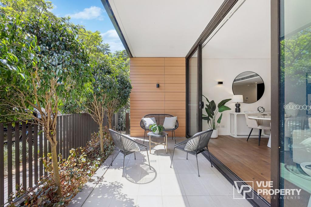 5/116 Belmont Rd, Mosman, NSW 2088