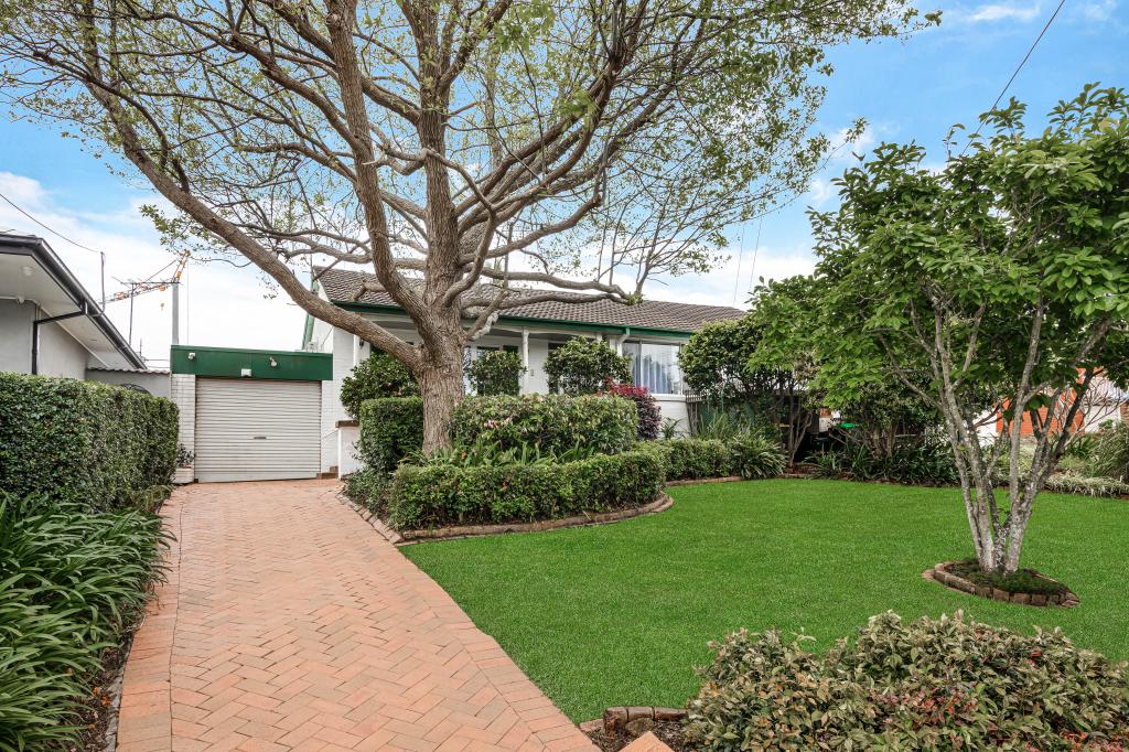 18 Leysdown Ave, North Rocks, NSW 2151