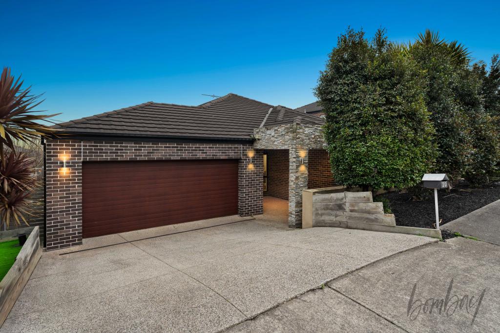 20 EAGLEVIEW WAY, CRAIGIEBURN, VIC 3064