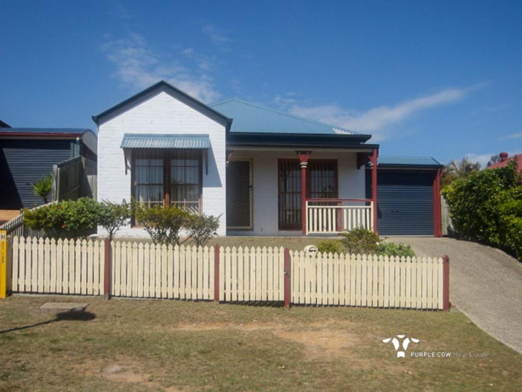 3 St Maurice Ct, Springfield, QLD 4300