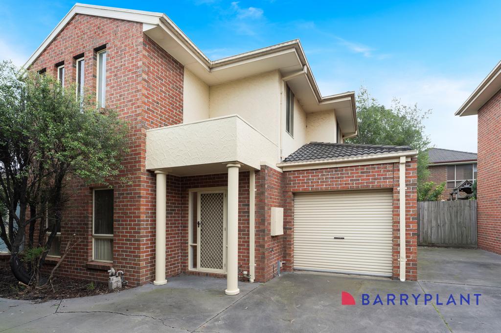2/17 Stymie St, Kingsbury, VIC 3083