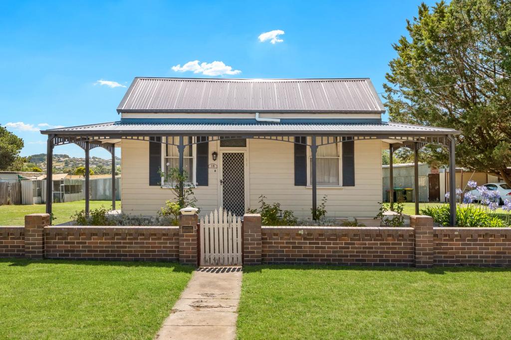 18 Hercules St, Goulburn, NSW 2580
