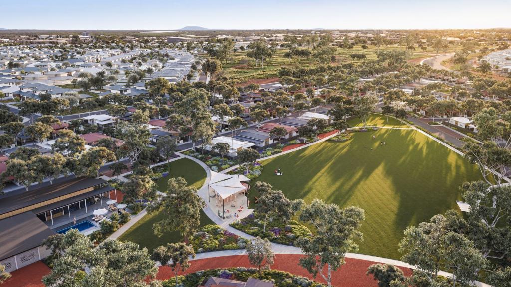 1 Cnr Hart Kerspian And Gatacre Drives, Broadwood, WA 6430