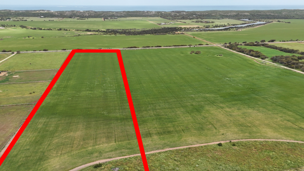 G 22 BRAND HWY, GREENOUGH, WA 6532