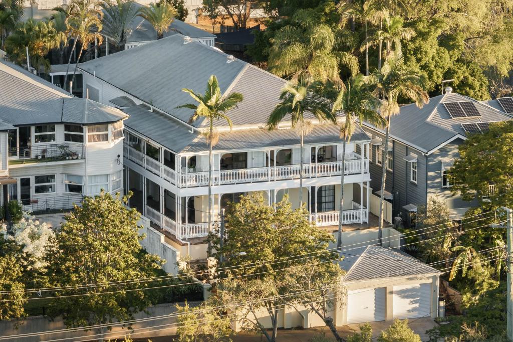 5 Jordan Tce, Bowen Hills, QLD 4006