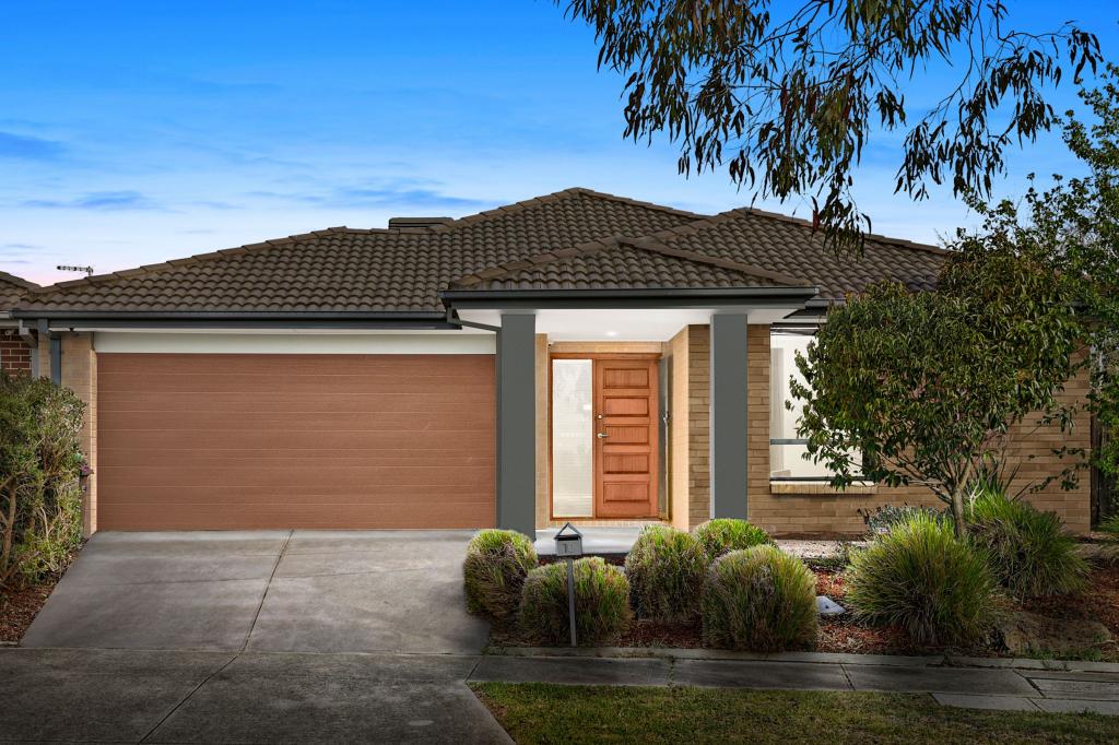 10 Pomaderris Dr, Mernda, VIC 3754