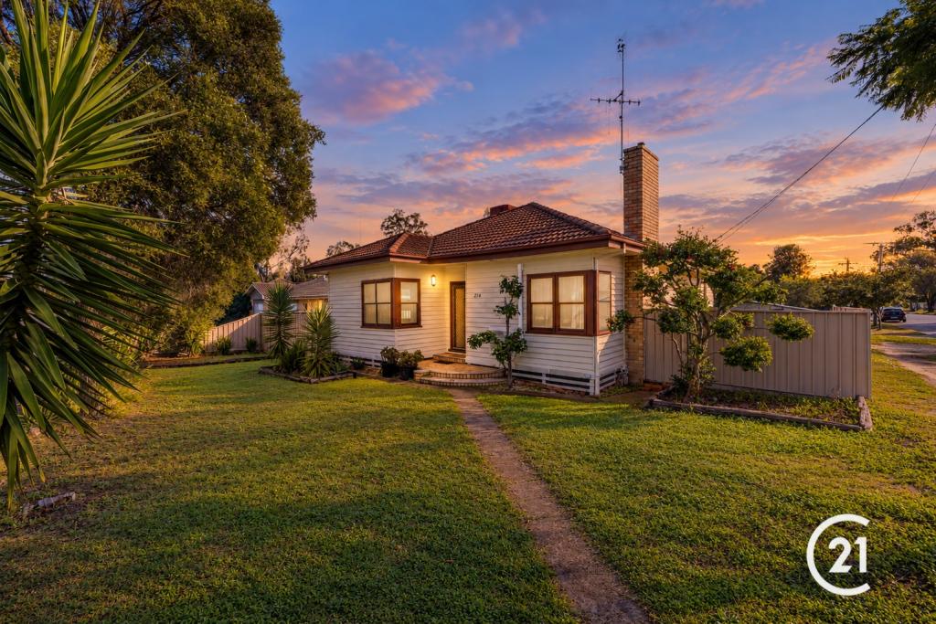 274 Ogilvie Ave, Echuca, VIC 3564