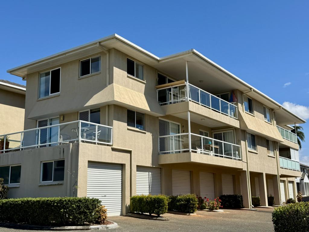 9/12 Queen St, Cleveland, QLD 4163