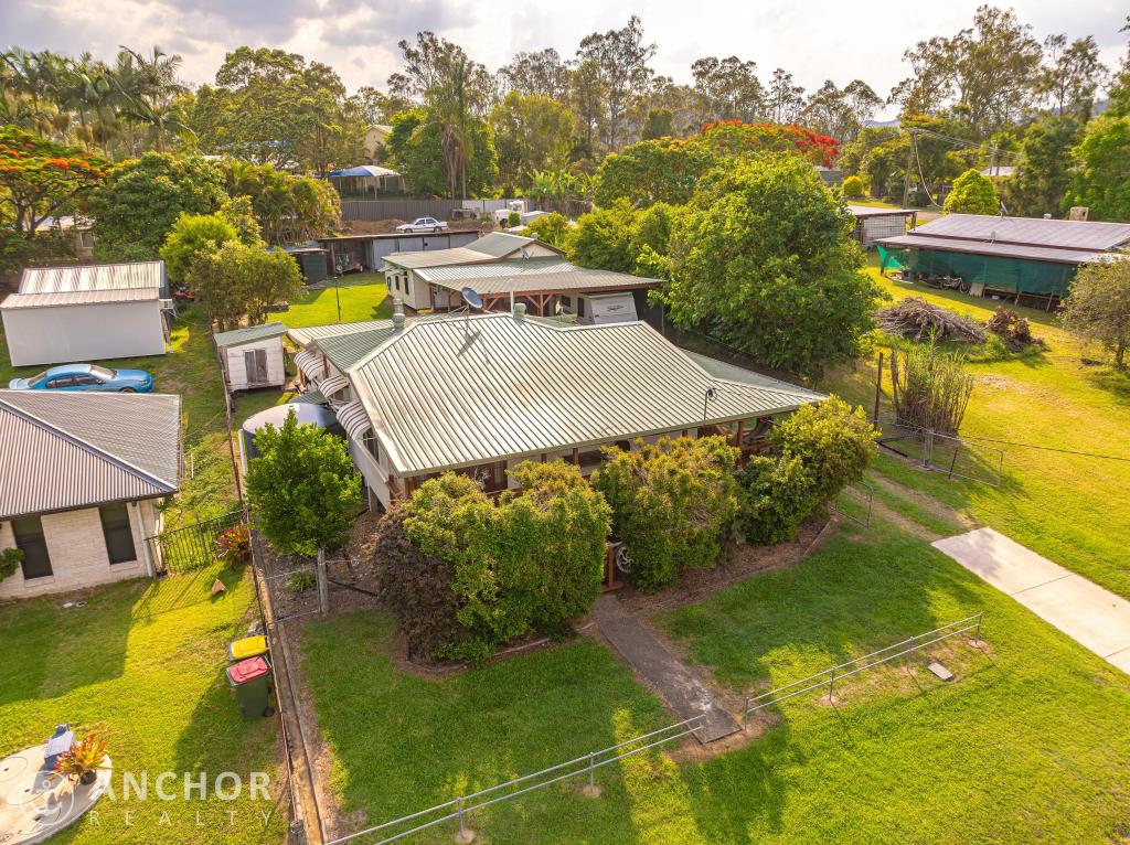 16 Mary St, Amamoor, QLD 4570