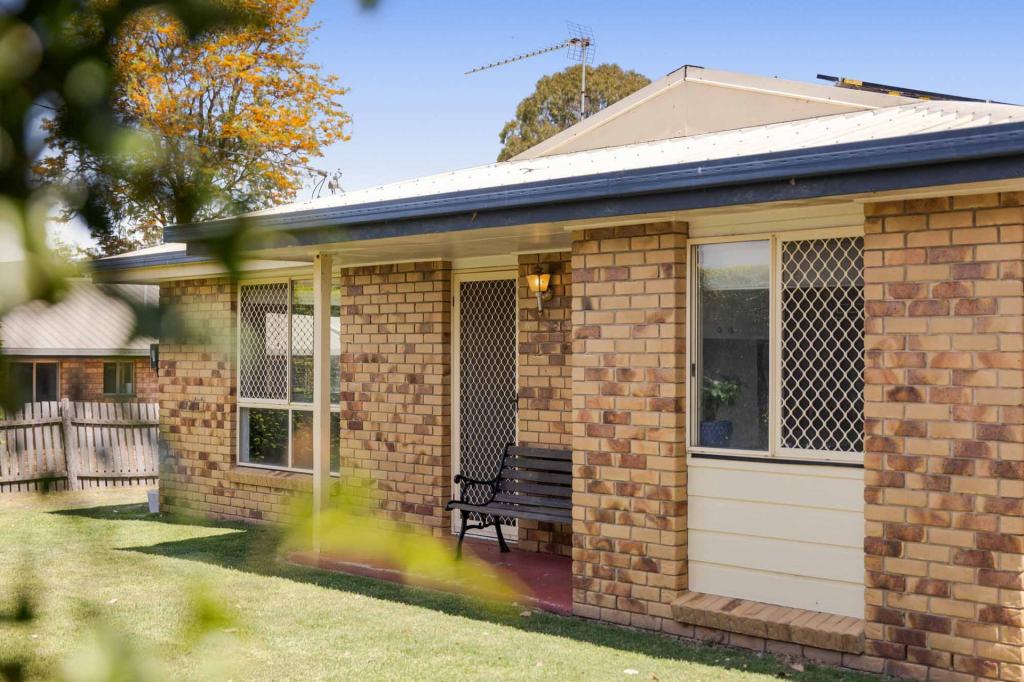 22 Balfour St, Wyreema, QLD 4352