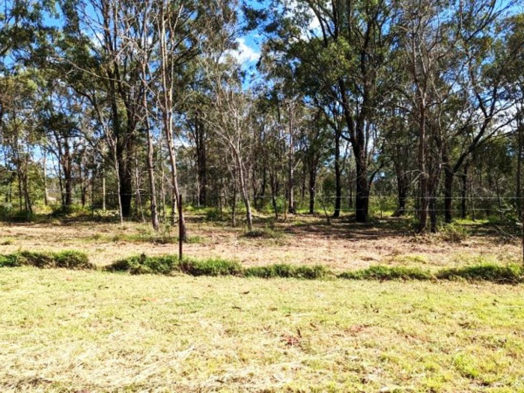 Lot 2 Connors Rd, Helidon, QLD 4344