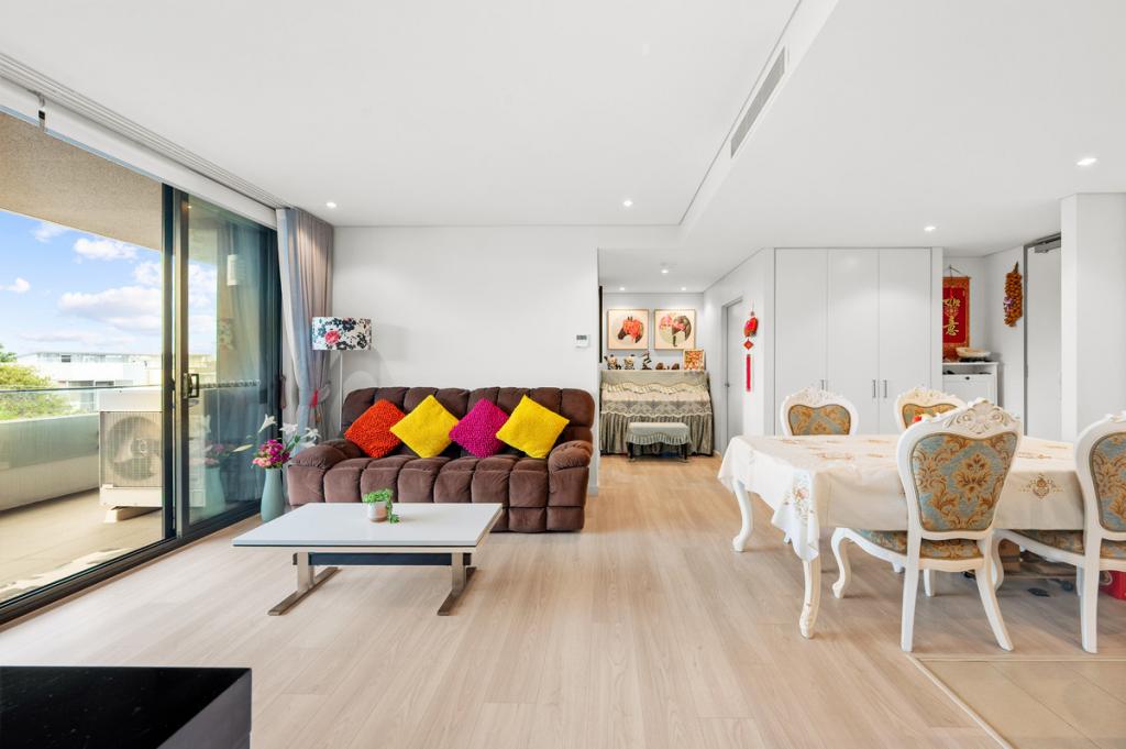404/9 Edwin St, Mortlake, NSW 2137