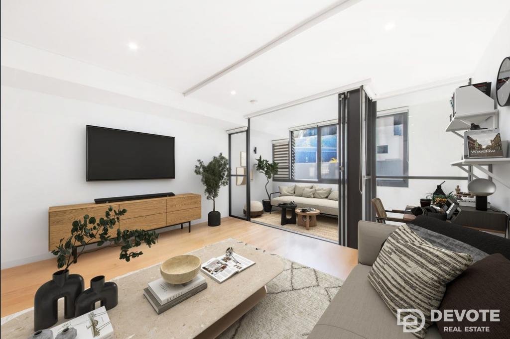 Level 2/563 Pacific Hwy, St Leonards, NSW 2065