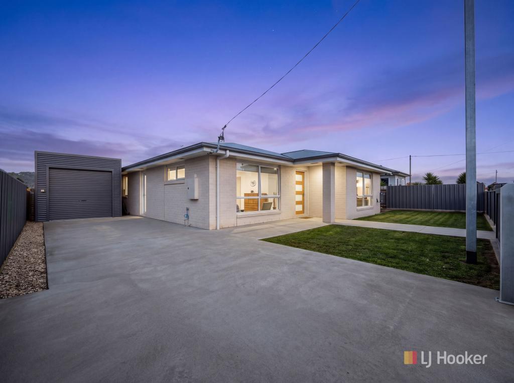 2a Reid St, Wynyard, TAS 7325