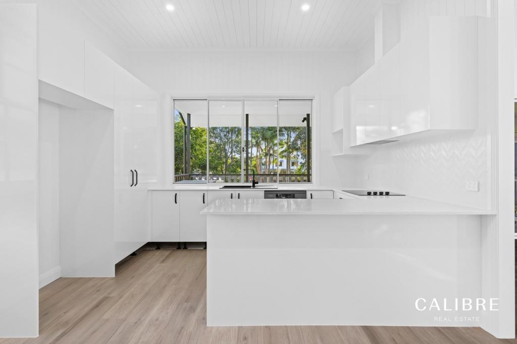 7 Cullen St, Windsor, QLD 4030