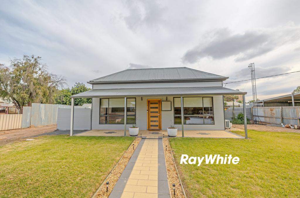 30 Johnson St, Ouyen, VIC 3490