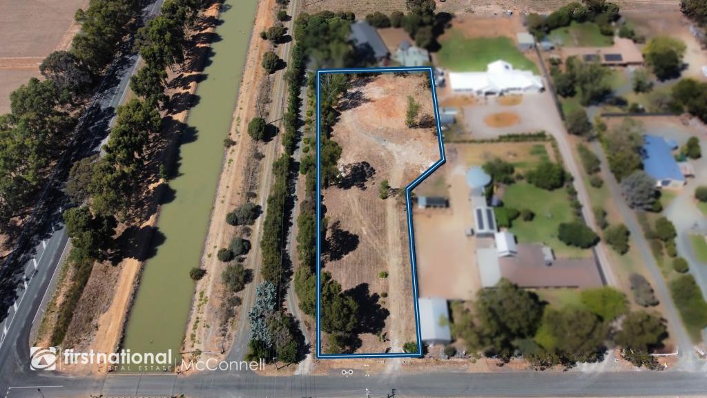 9 BROSE RD, KYABRAM, VIC 3620