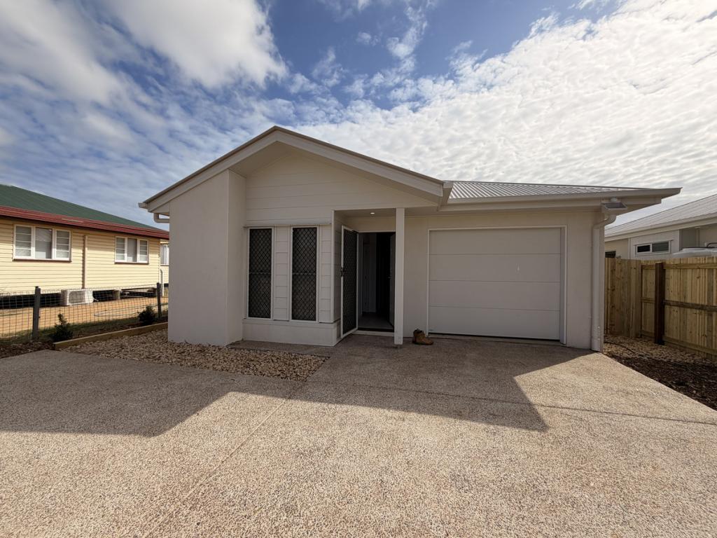 7a Edward St, Warwick, QLD 4370