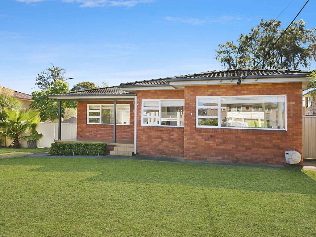 9 Montrose St, Quakers Hill, NSW 2763