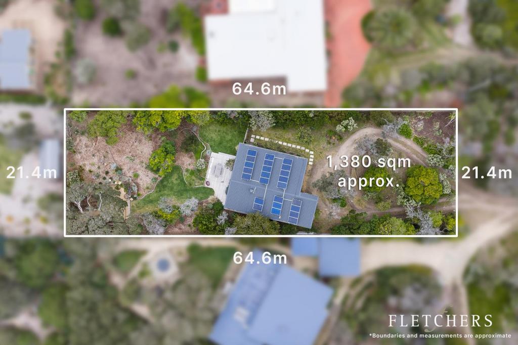 80 St Johns Wood Rd, Blairgowrie, VIC 3942