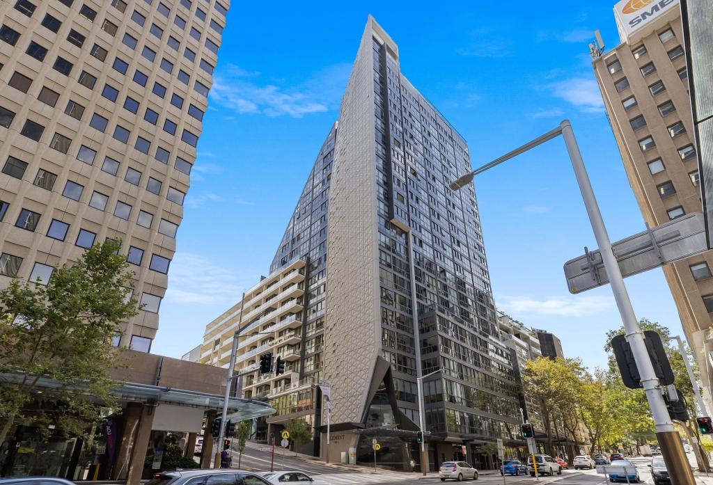 2204/150 Pacific Hwy, North Sydney, NSW 2060