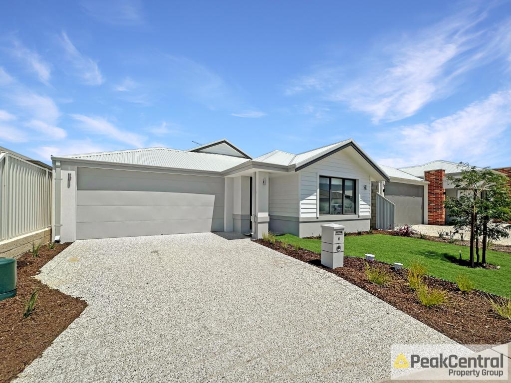61 Groundspeed Ave, Brabham, WA 6055