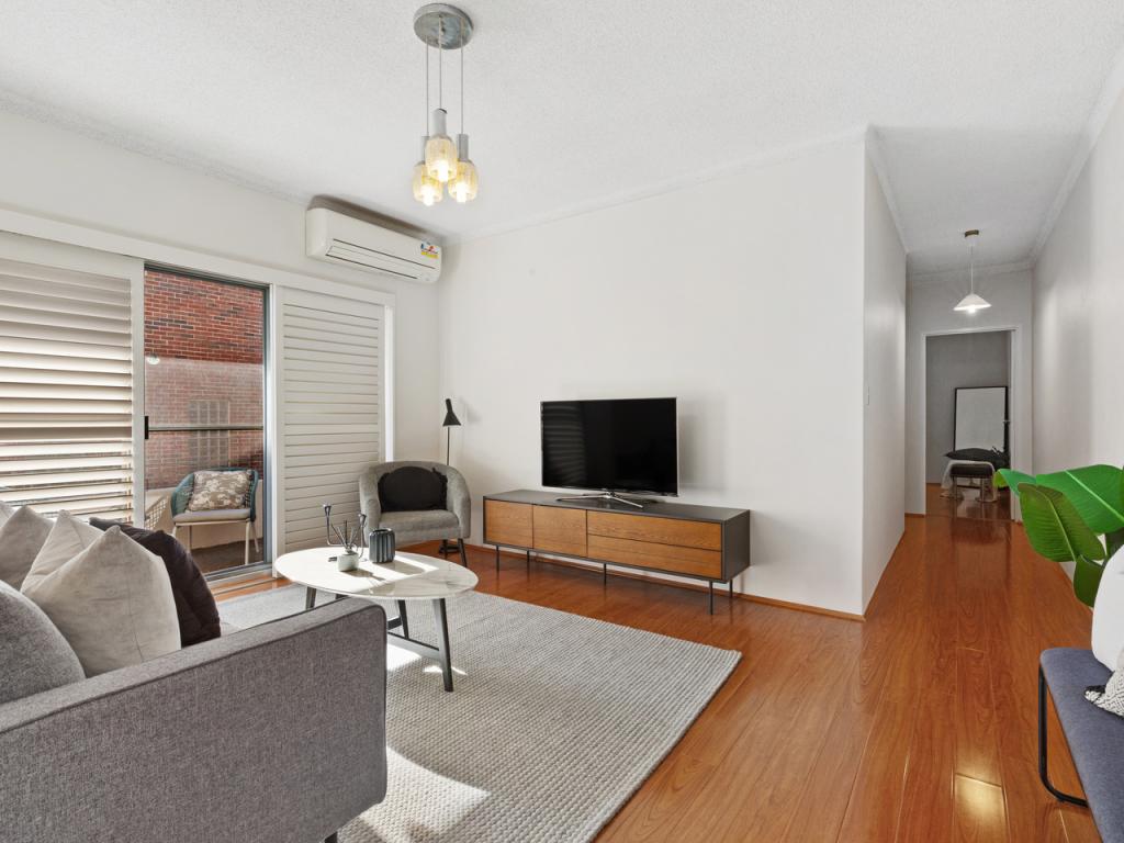 3/40 West St, Hurstville, NSW 2220