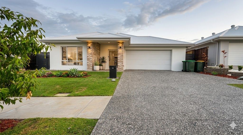 32 Peach Ave, Greenbank, QLD 4124