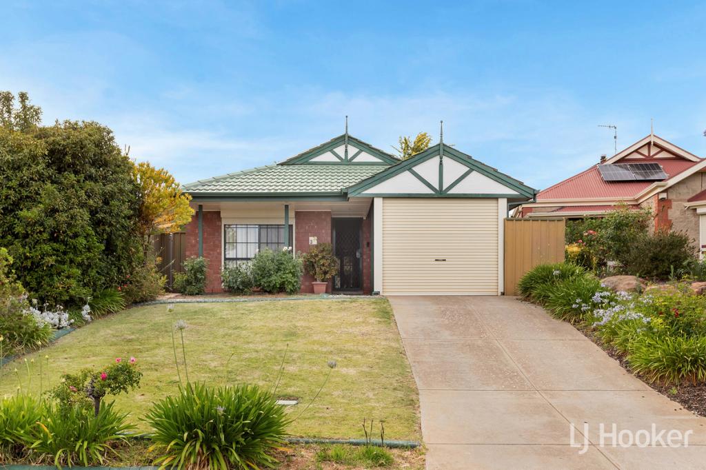 3 Tobin Ct, Hillbank, SA 5112