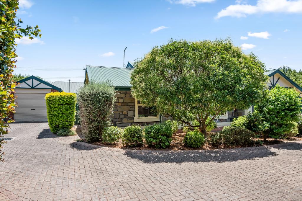 2/14 Shirley Ave, Felixstow, SA 5070
