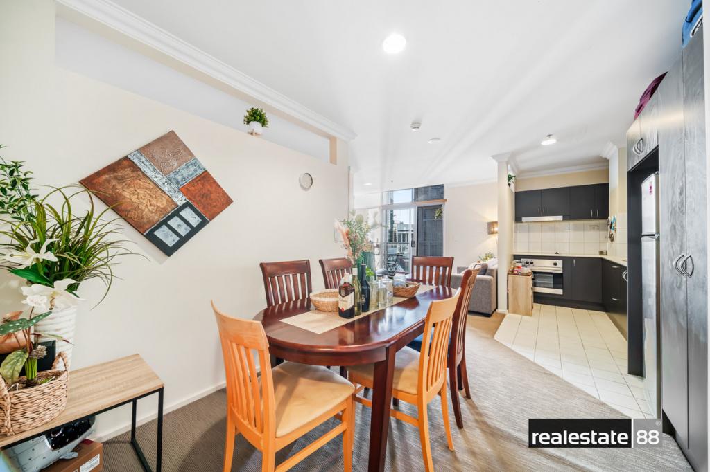 907/305 Murray St, Perth, WA 6000