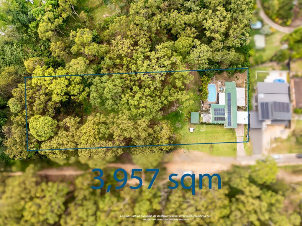3 Hadleigh Rd, Balmoral, NSW 2283
