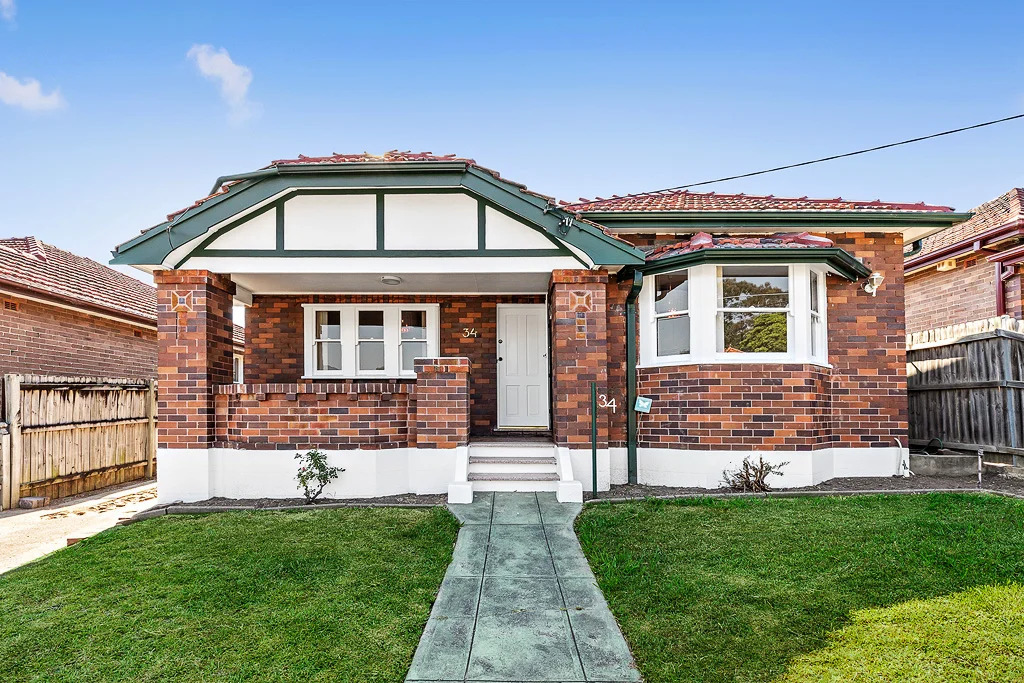 34 Lang St, Croydon, NSW 2132