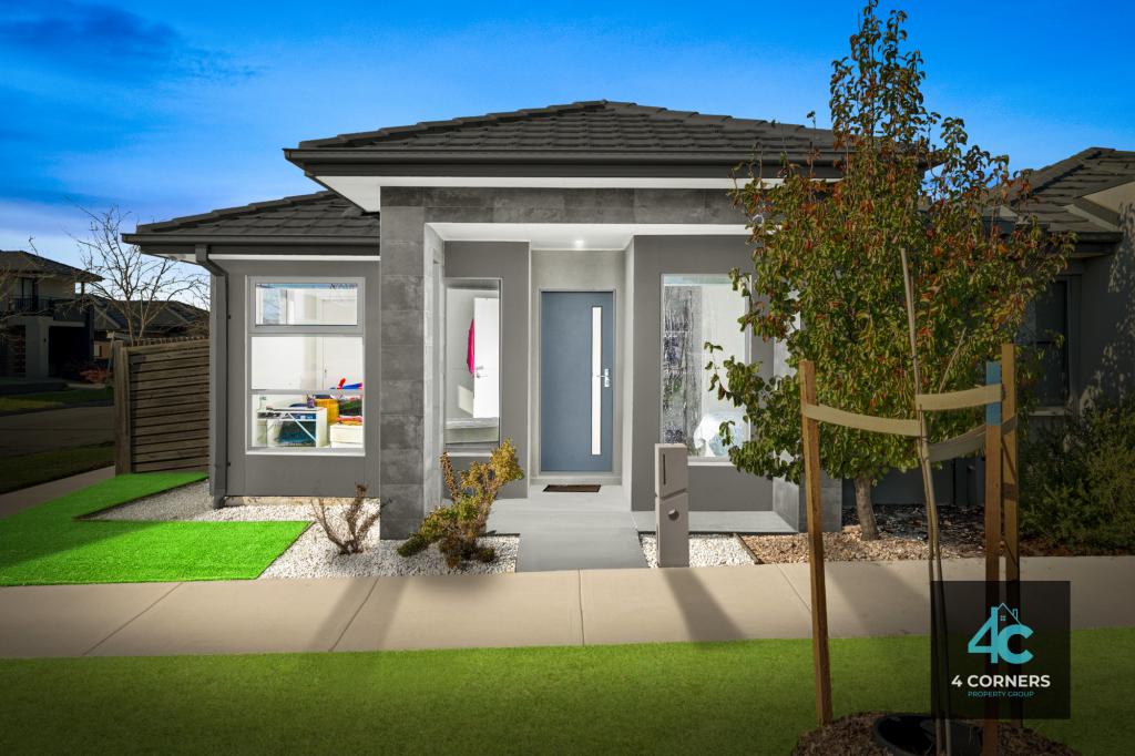 16 Winchmore Walk, Wyndham Vale, VIC 3024