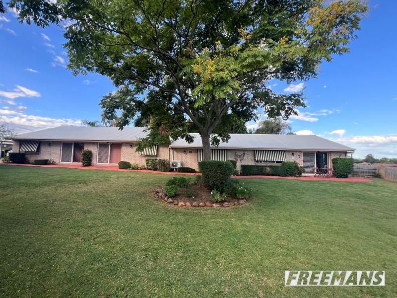 42 Windsor Cir, Kingaroy, QLD 4610