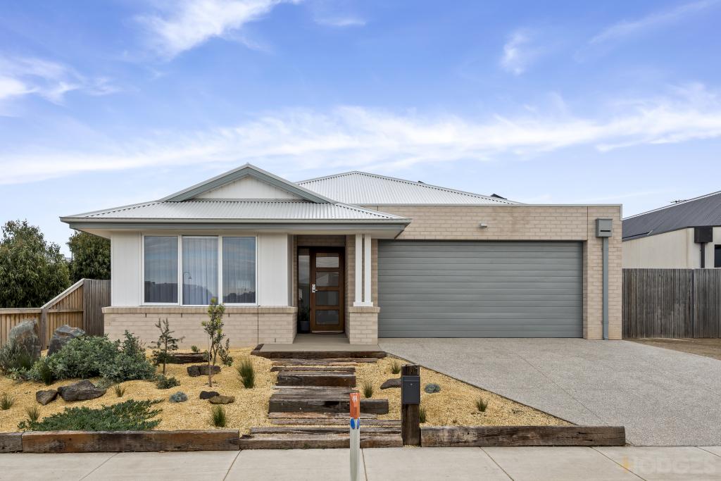 1 Woodcrest Dr, Ocean Grove, VIC 3226