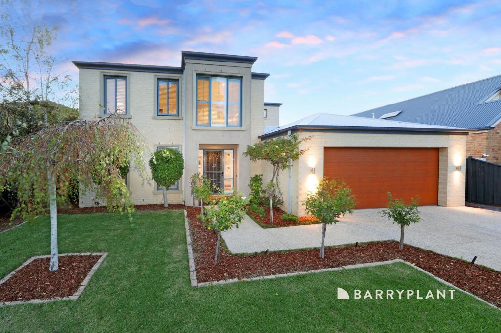 11 Platypus Ct, Rowville, VIC 3178