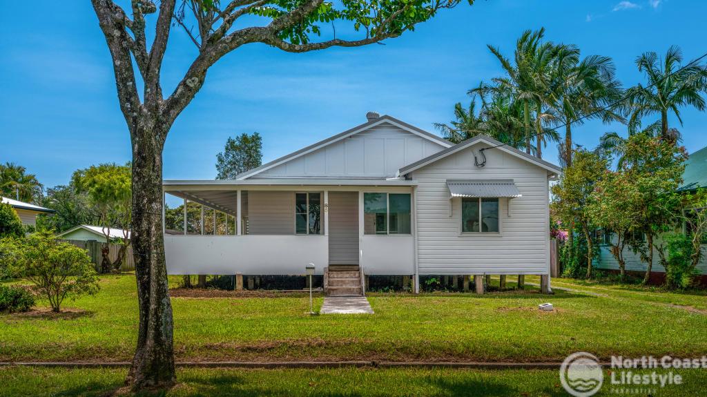 85 Prince St, Mullumbimby, NSW 2482