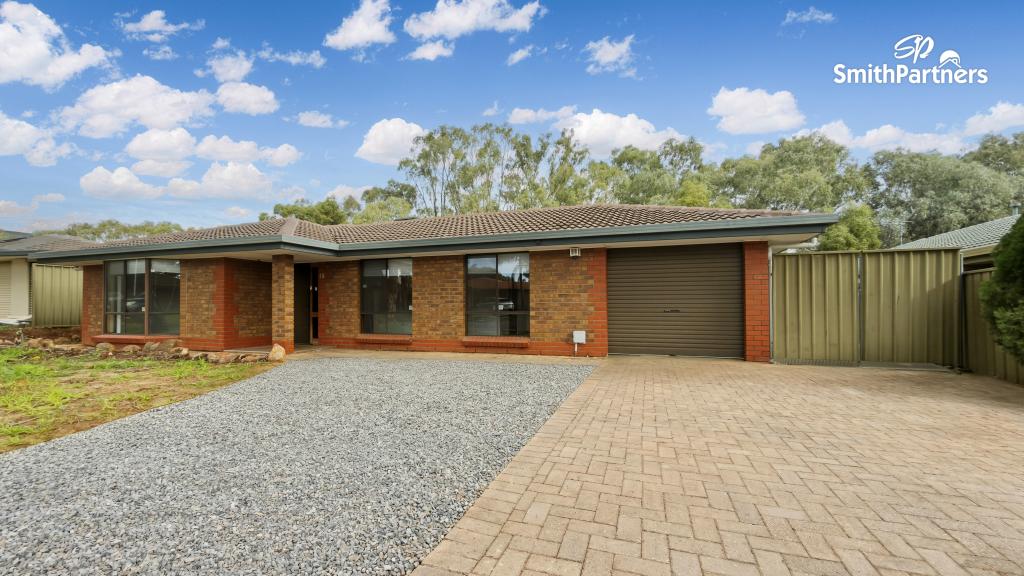18 Ingham Way, Salisbury Heights, SA 5109
