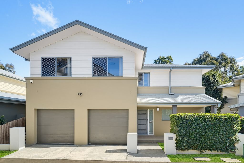 3 Firetail Cct, Cranebrook, NSW 2749