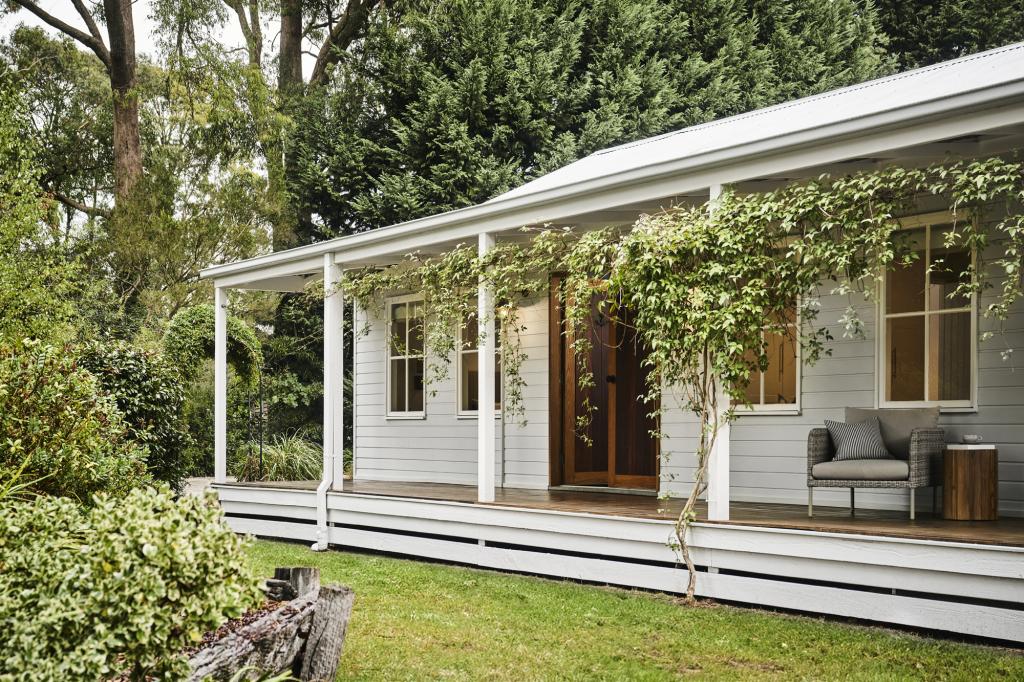 5 Gleeson St, Trentham, VIC 3458