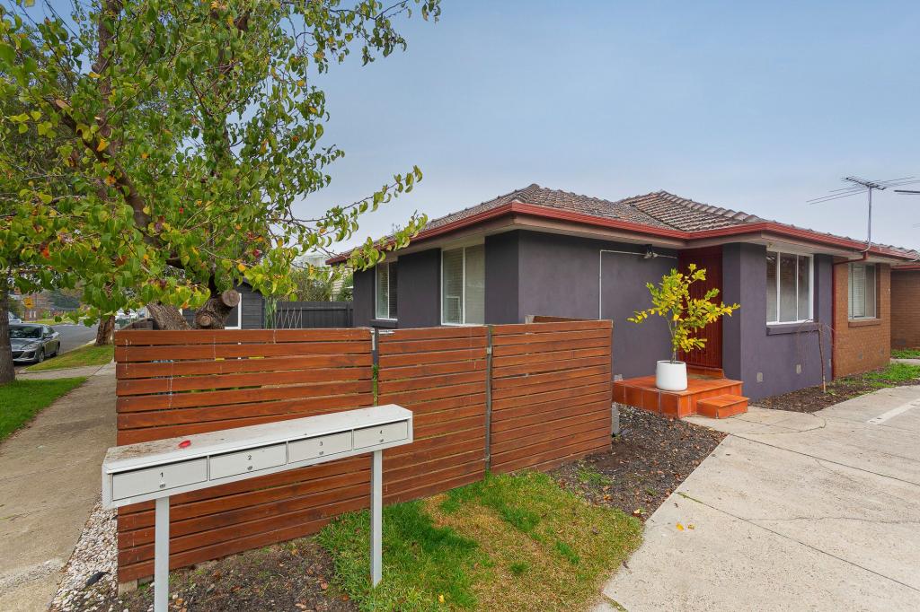 1/40 WATT ST, SOUTH KINGSVILLE, VIC 3015