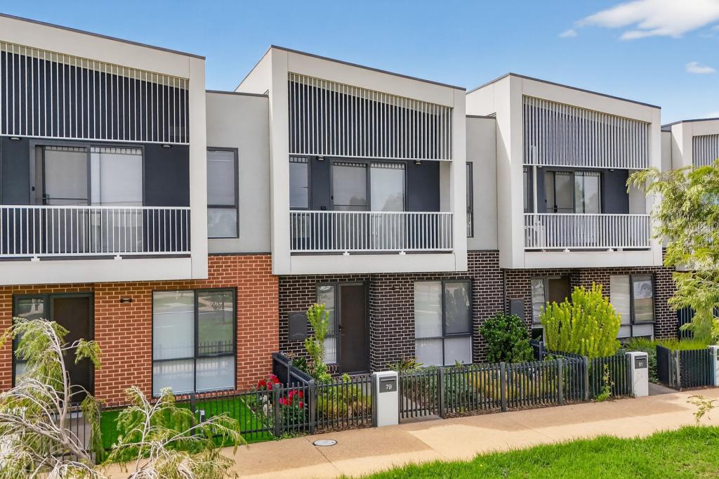 79 Wireless Dr, Aintree, VIC 3336