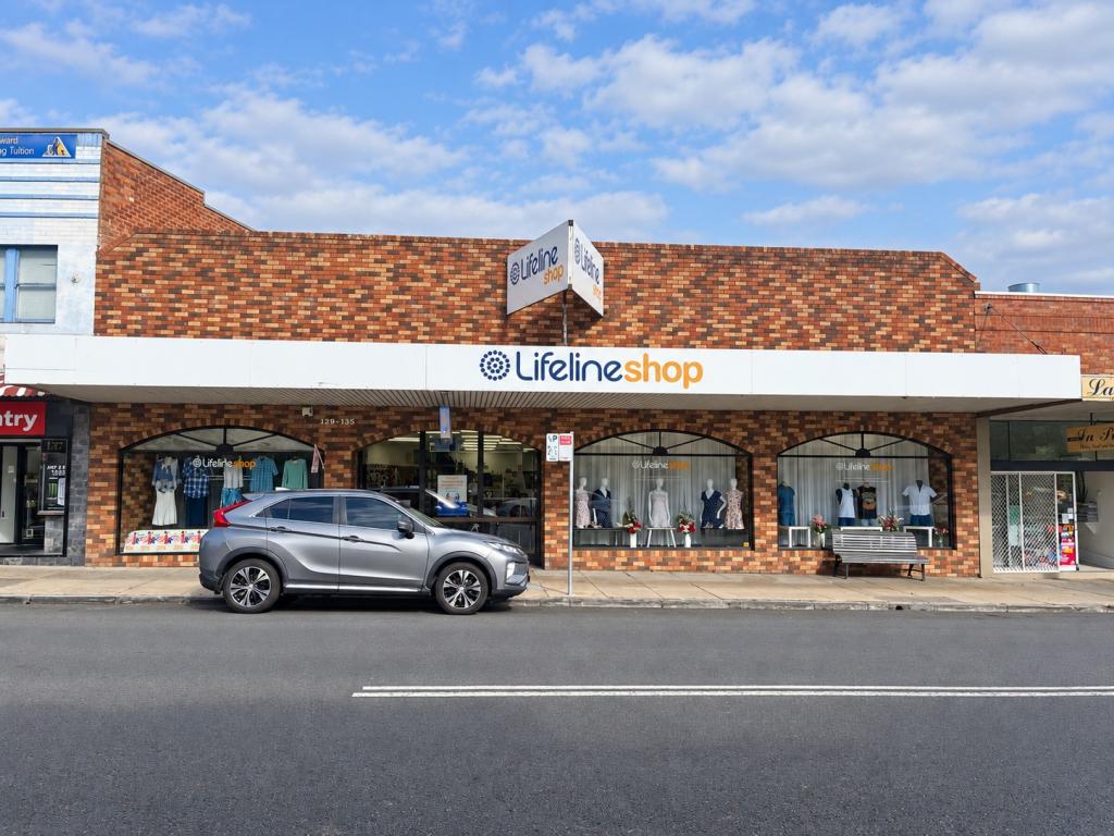 129-135 Nelson St, Wallsend, NSW 2287